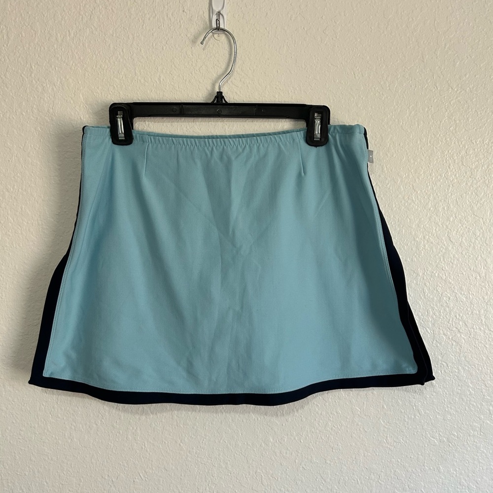 Nike tennis Skort